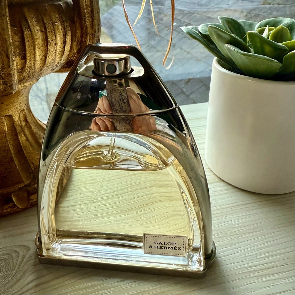 Hermès Galop d'Hermès Perfume